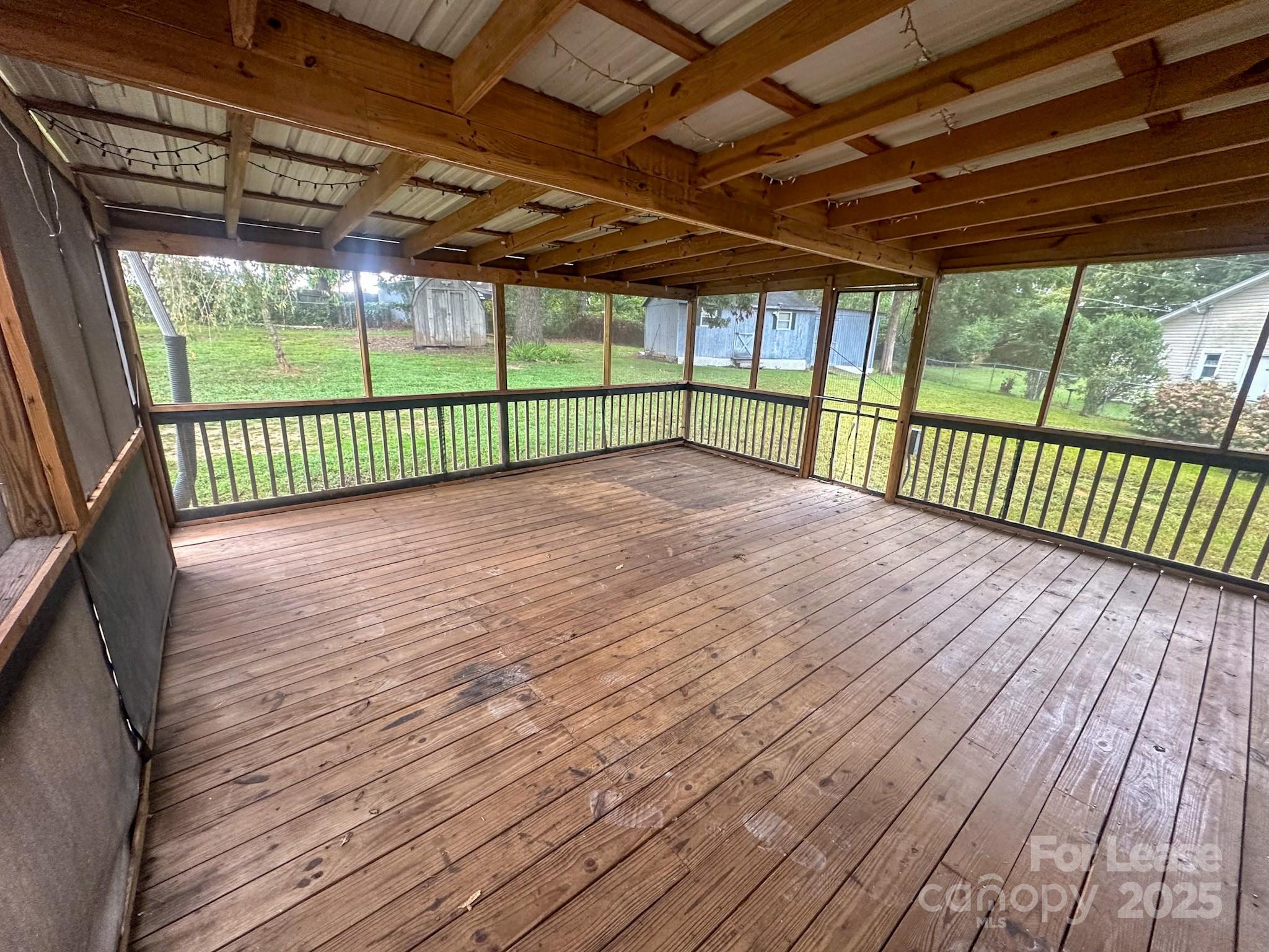 Quail Ridge - Residential Lease