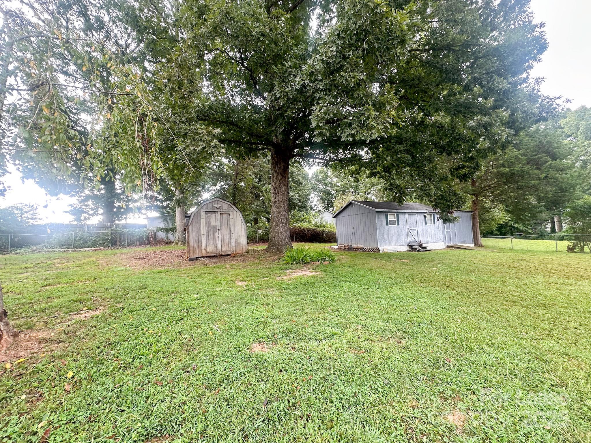 Quail Ridge - Residential Lease