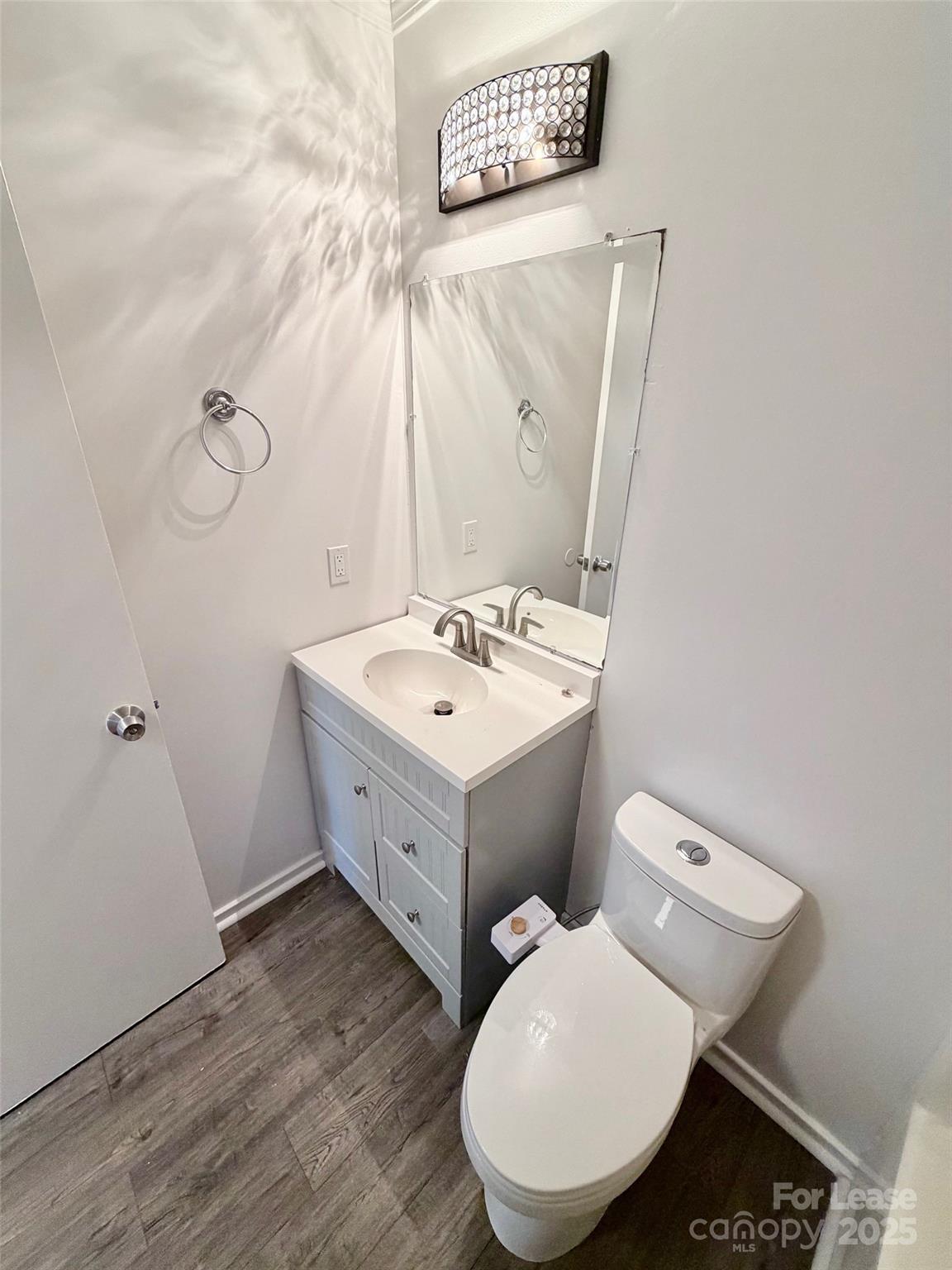 Quail Ridge - Residential Lease