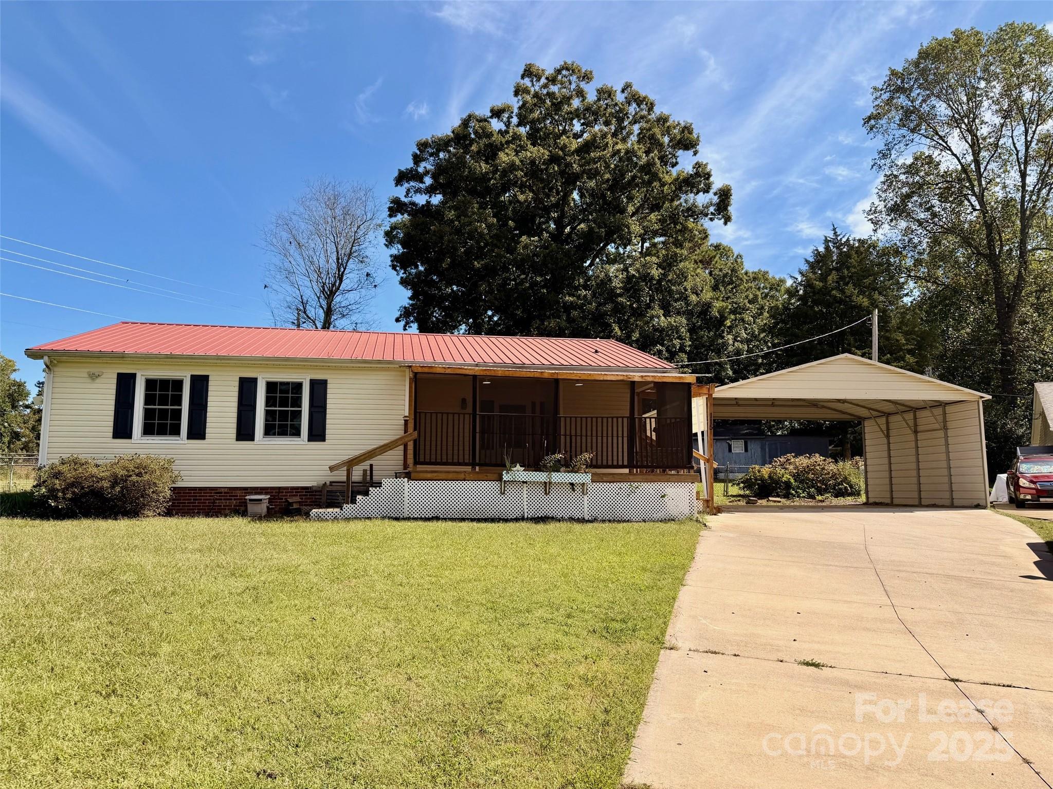 Quail Ridge - Residential Lease