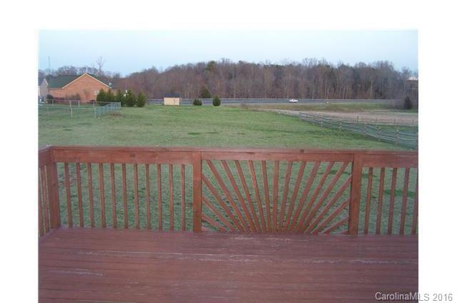 Magnolia Grove - Residential