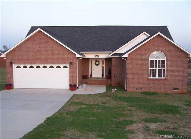 Magnolia Grove - Residential