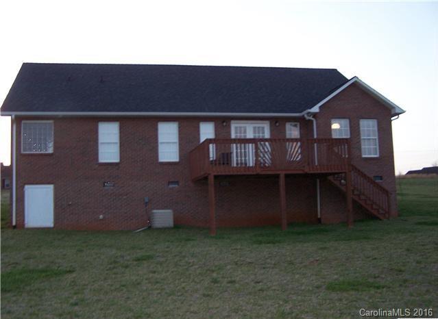 Magnolia Grove - Residential