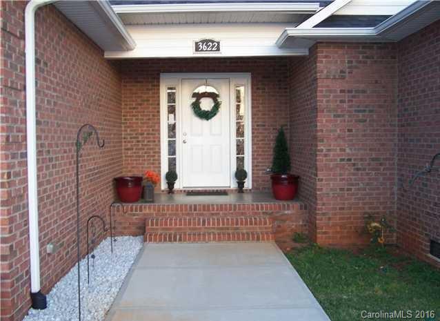 Magnolia Grove - Residential