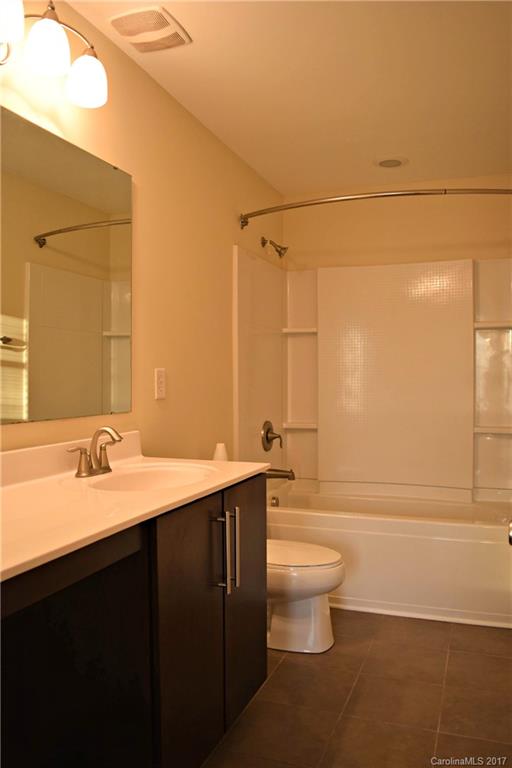 Catawba Village - Residential