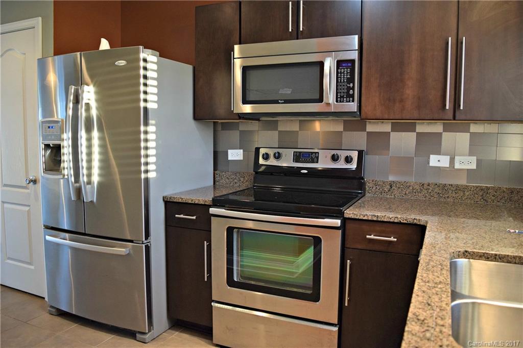 Catawba Village - Residential