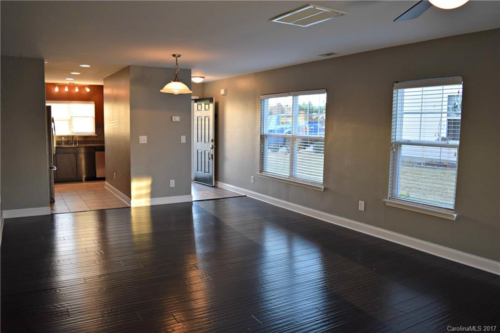 Catawba Village - Residential