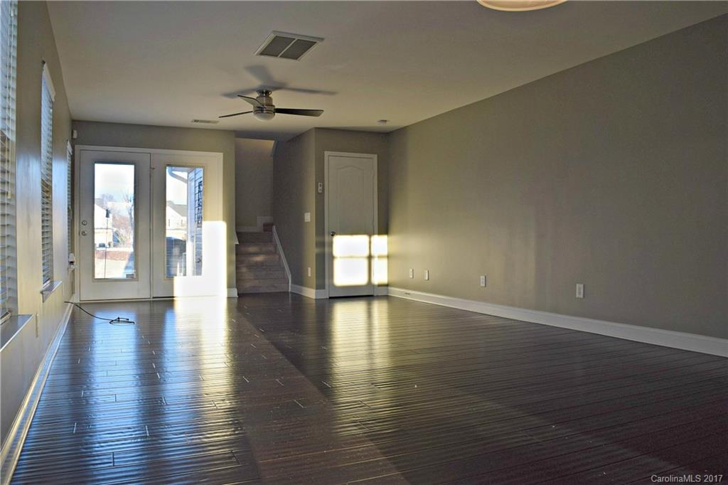 Catawba Village - Residential