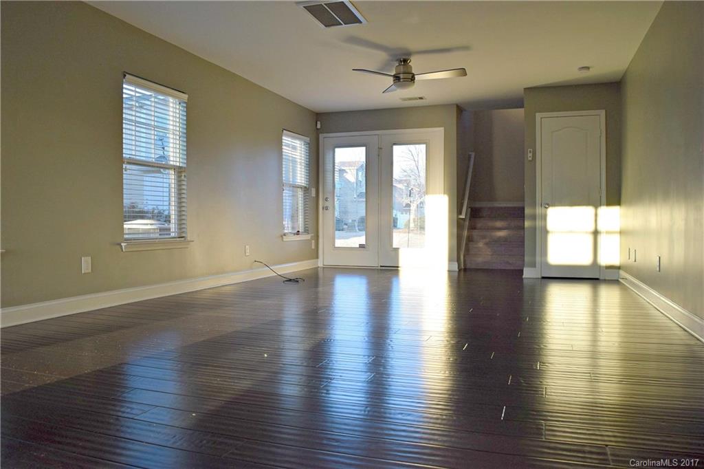 Catawba Village - Residential