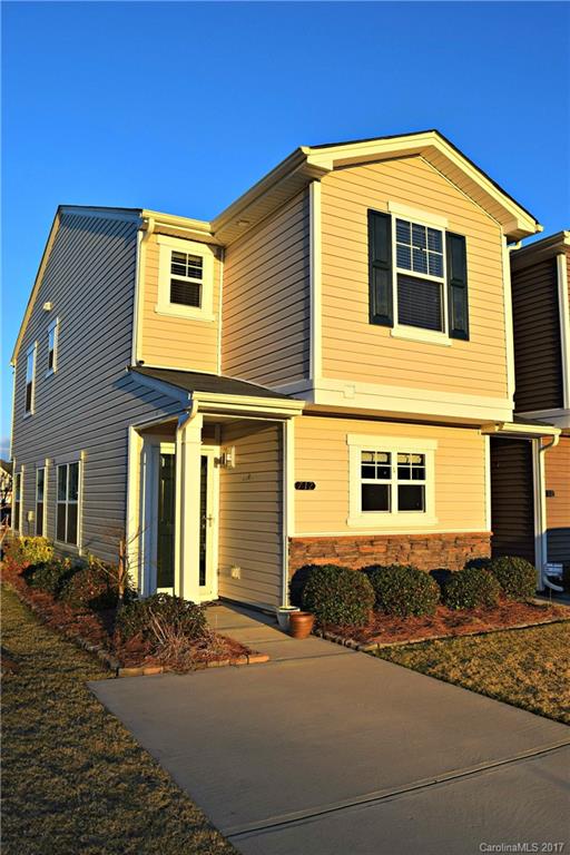 Catawba Village - Residential