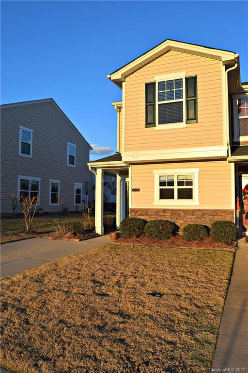 Catawba Village - Residential