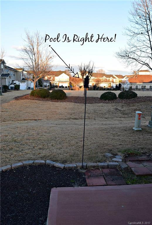 Catawba Village - Residential