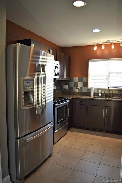 Catawba Village - Residential