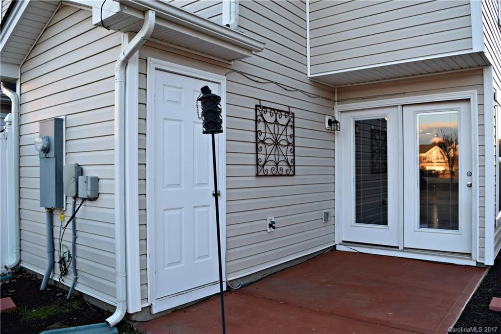 Catawba Village - Residential