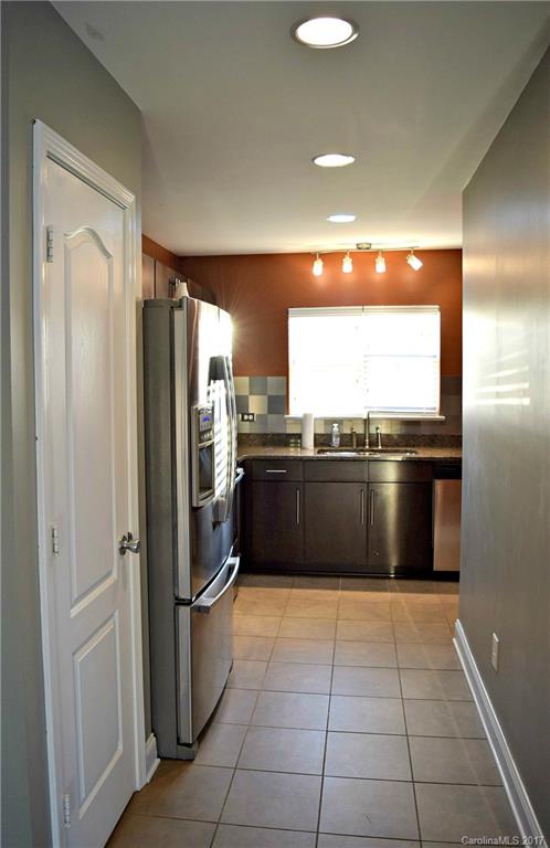 Catawba Village - Residential