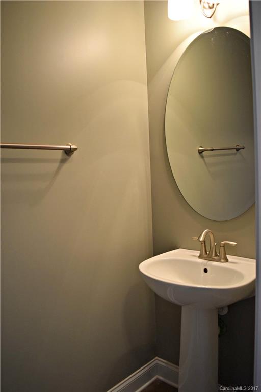 Catawba Village - Residential