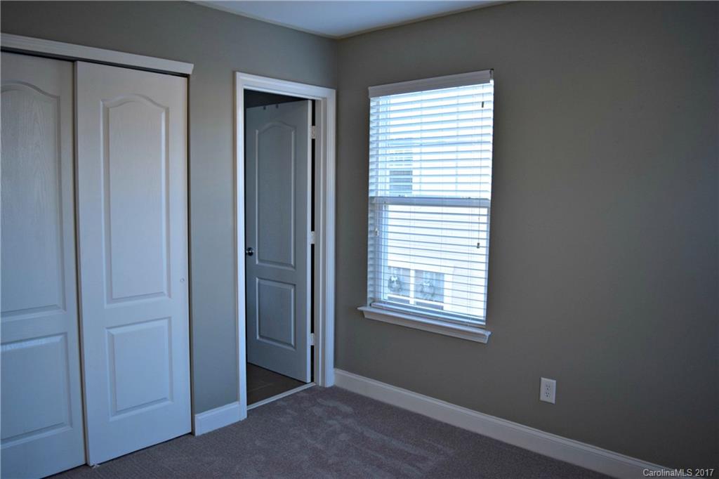 Catawba Village - Residential