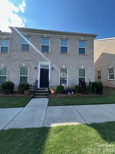 Photo of 6622 Brighton Park Drive, Mint Hill, NC 28227 (MLS # 4389051)