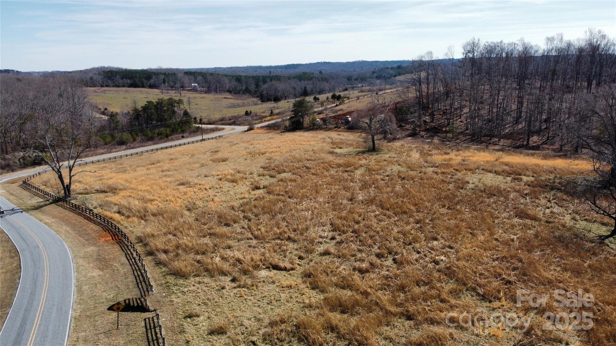 Tryon Equestrian Farms - Land