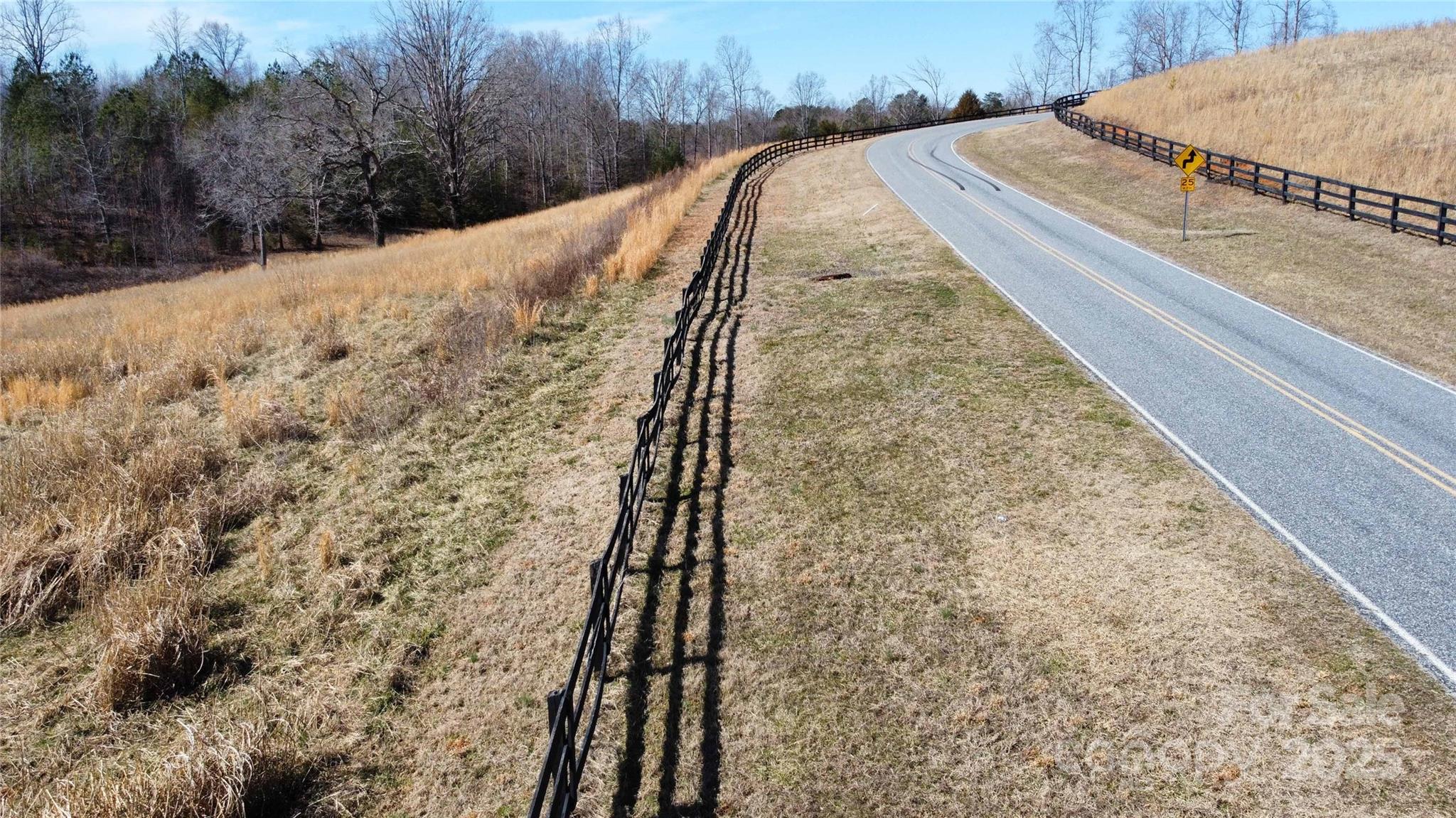 Tryon Equestrian Farms - Land