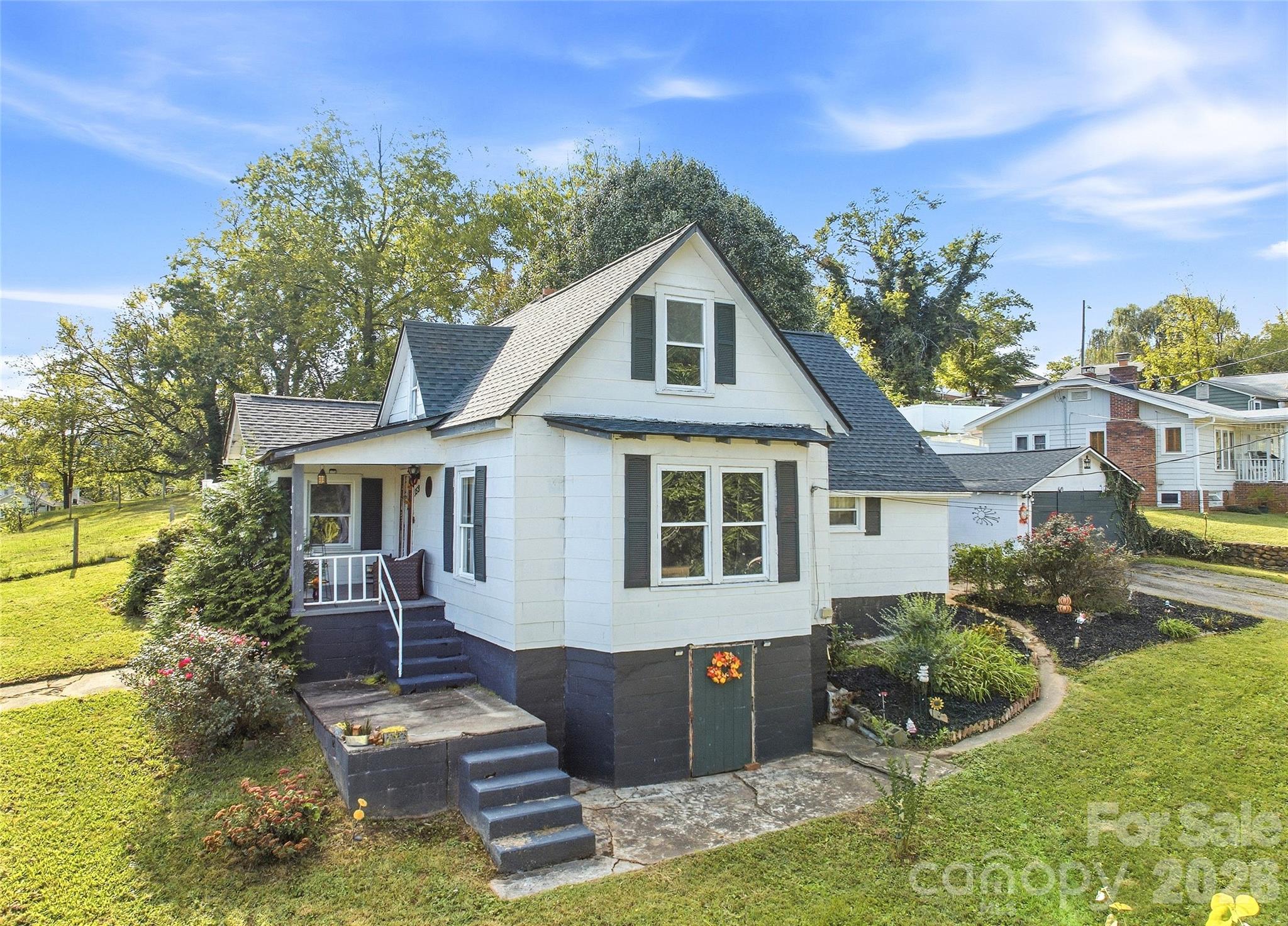 159 Ballew Street