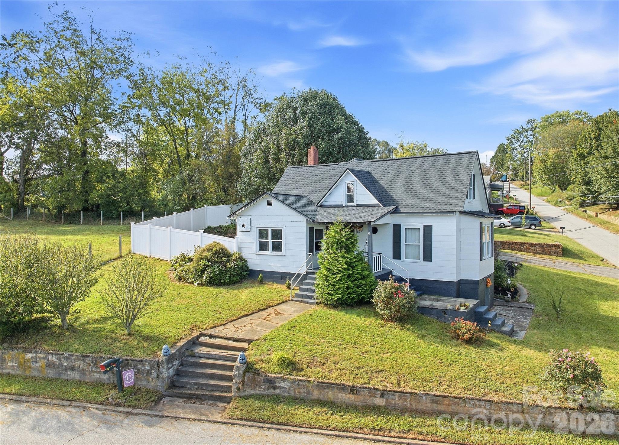 159 Ballew Street