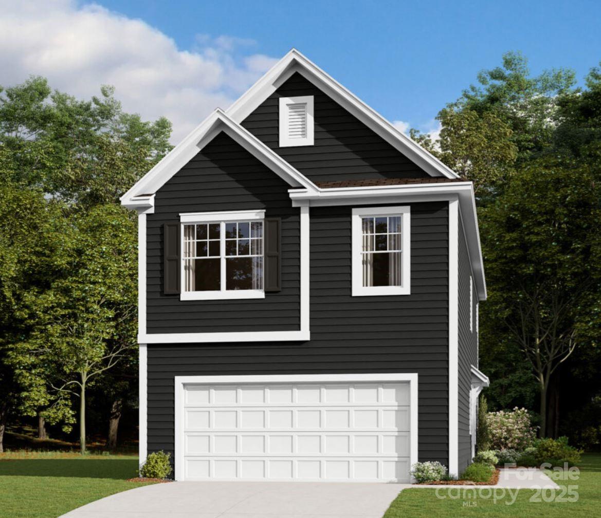 Piper Landing - Residential