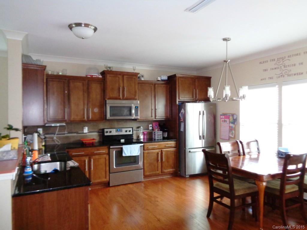 Hunter Park - Residential