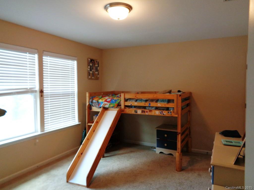 Hunter Park - Residential