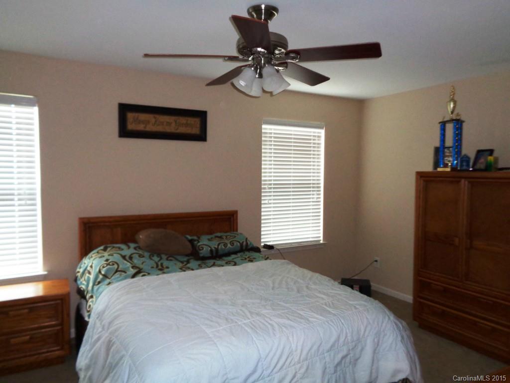 Hunter Park - Residential