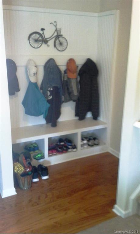 Hunter Park - Residential