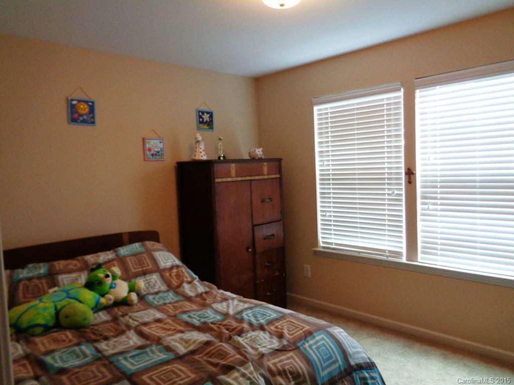 Hunter Park - Residential