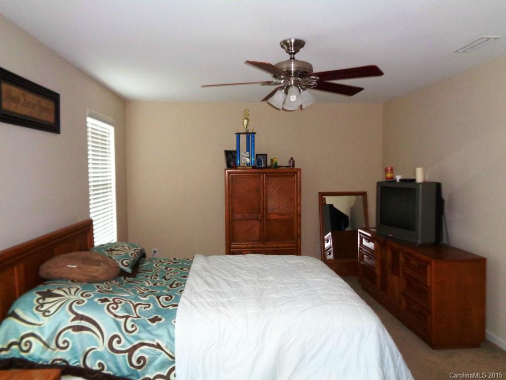 Hunter Park - Residential