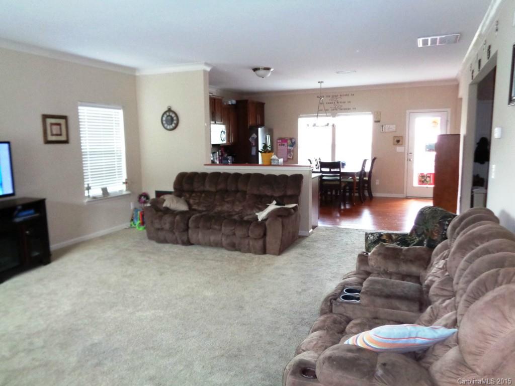 Hunter Park - Residential