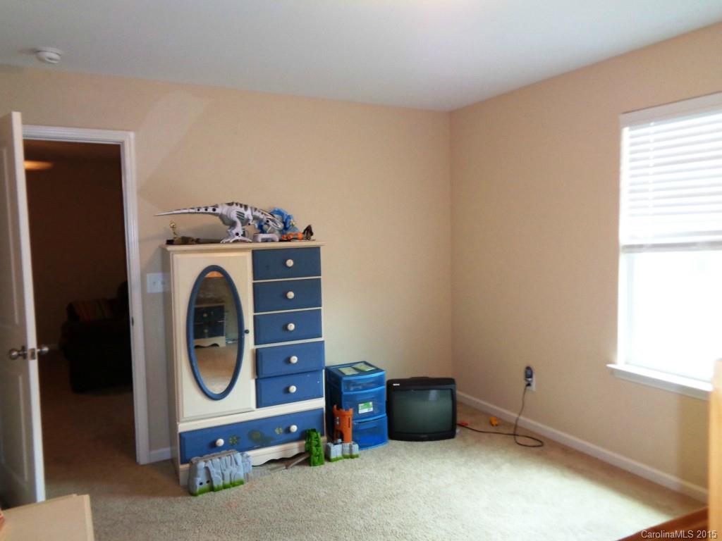 Hunter Park - Residential