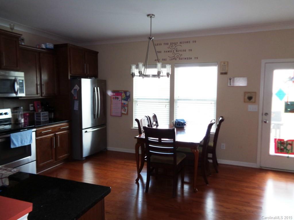 Hunter Park - Residential