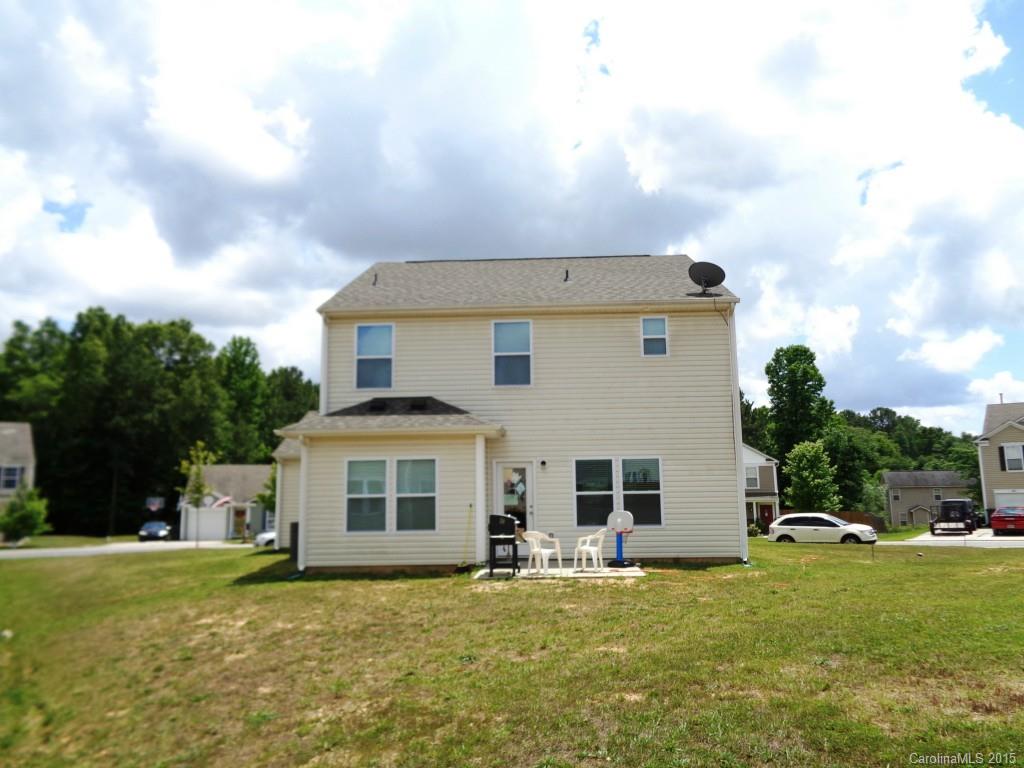 Hunter Park - Residential