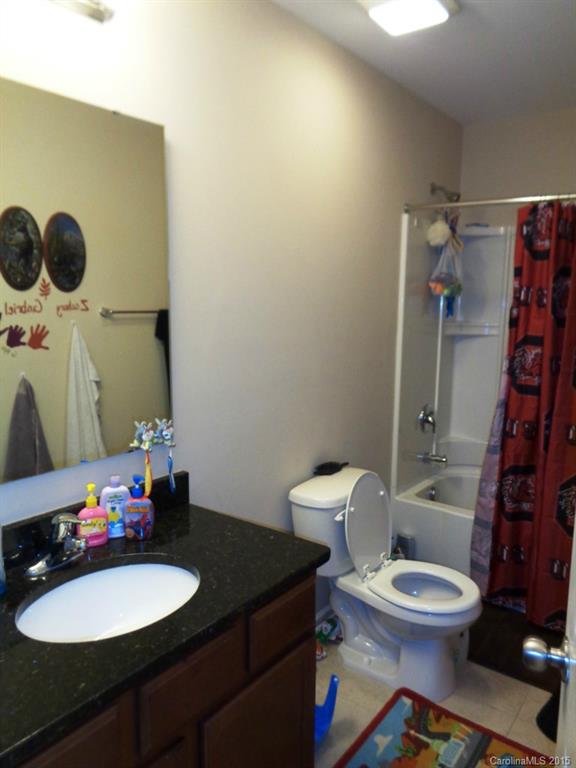 Hunter Park - Residential