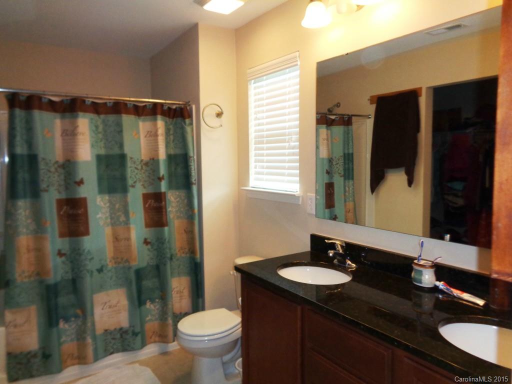 Hunter Park - Residential