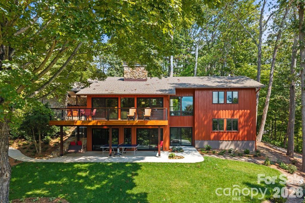 Kimberly Woods - Residential