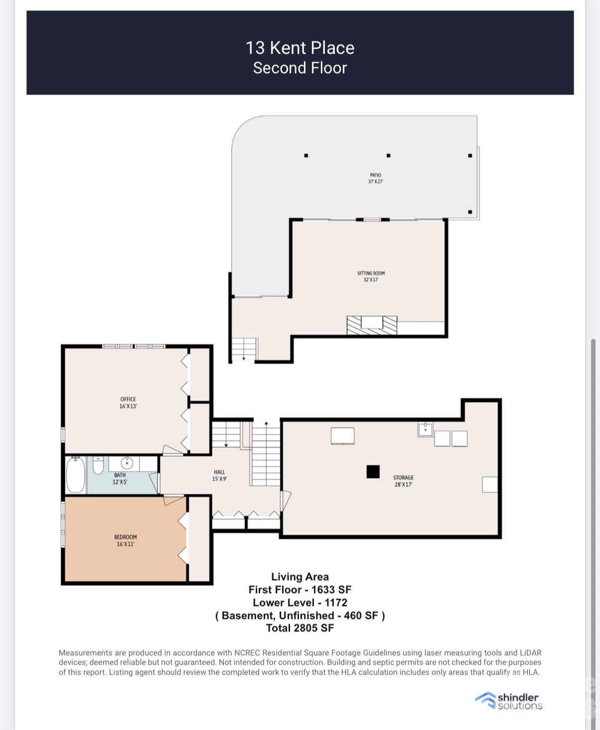 Kimberly Woods - Residential