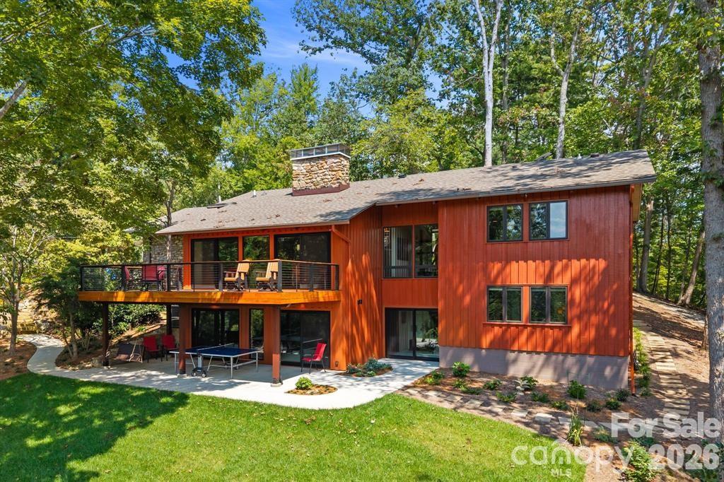 Kimberly Woods - Residential