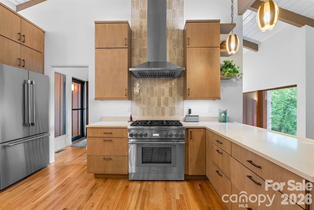 Kimberly Woods - Residential