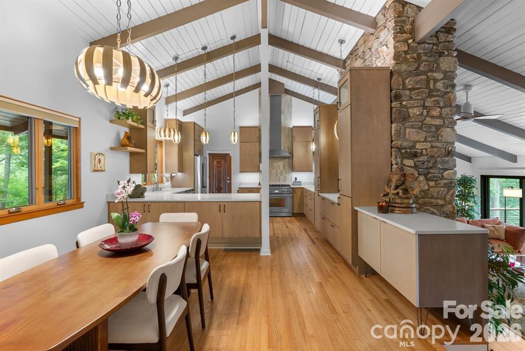 Kimberly Woods - Residential