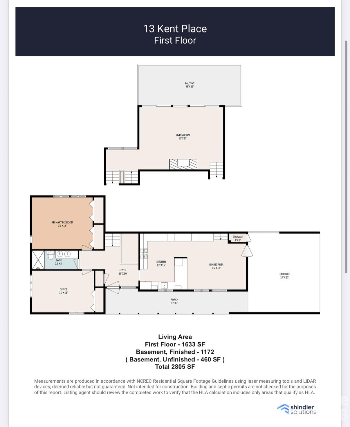 Kimberly Woods - Residential