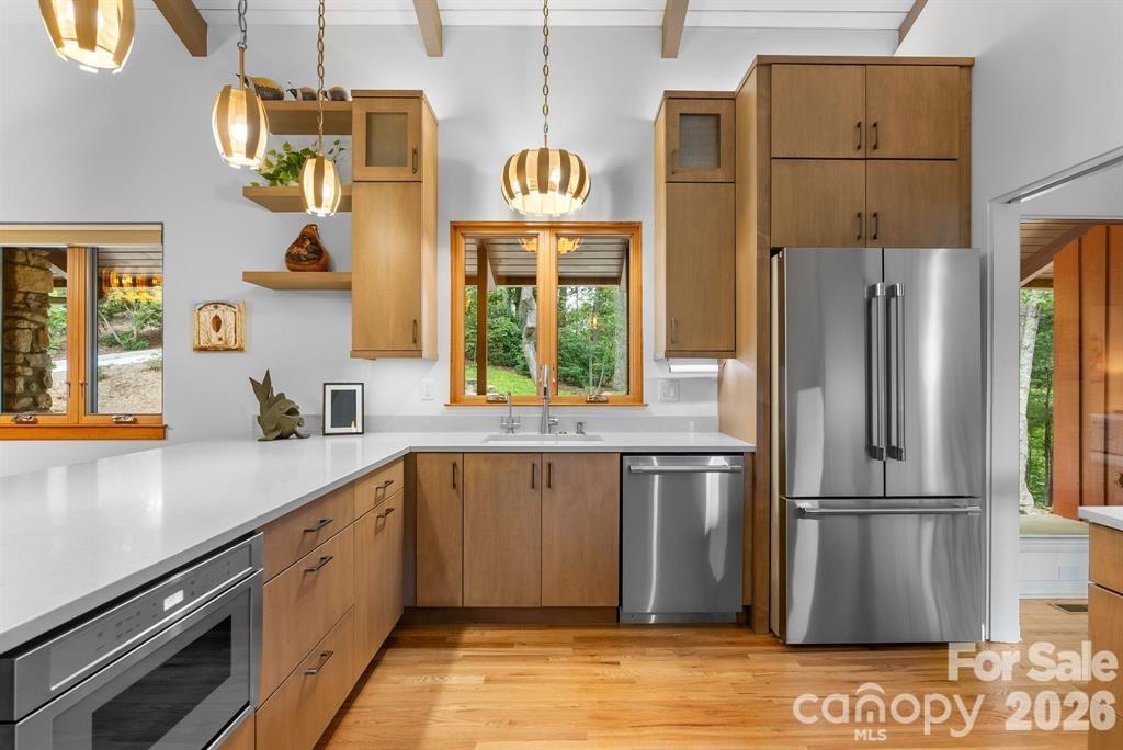 Kimberly Woods - Residential