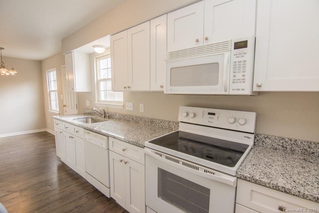 Lexington Commons - Residential