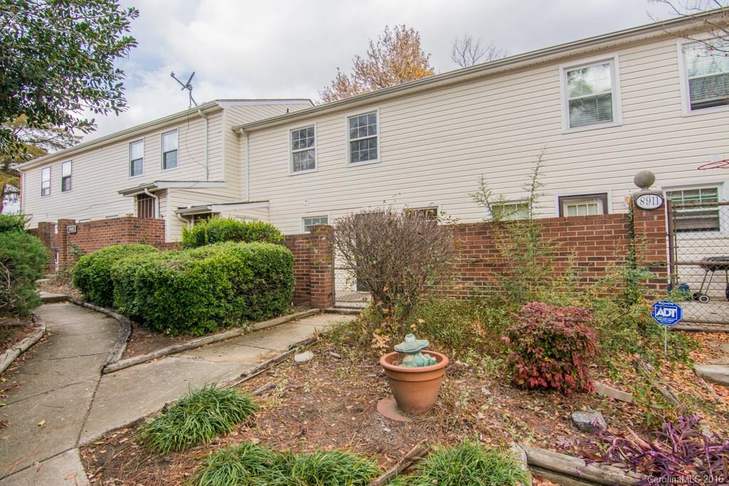 Lexington Commons - Residential