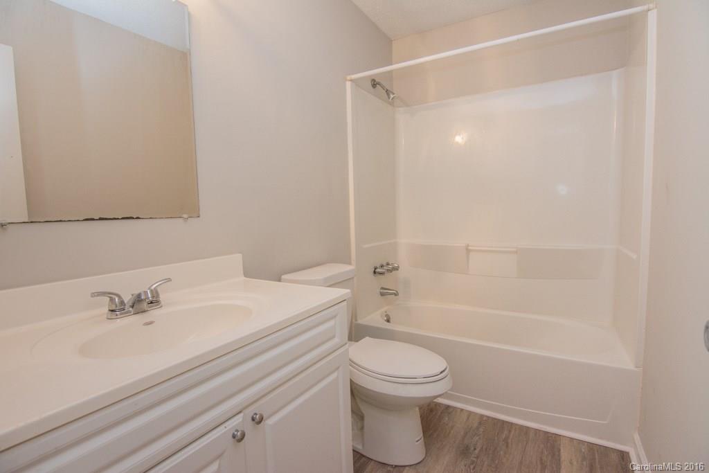 Lexington Commons - Residential