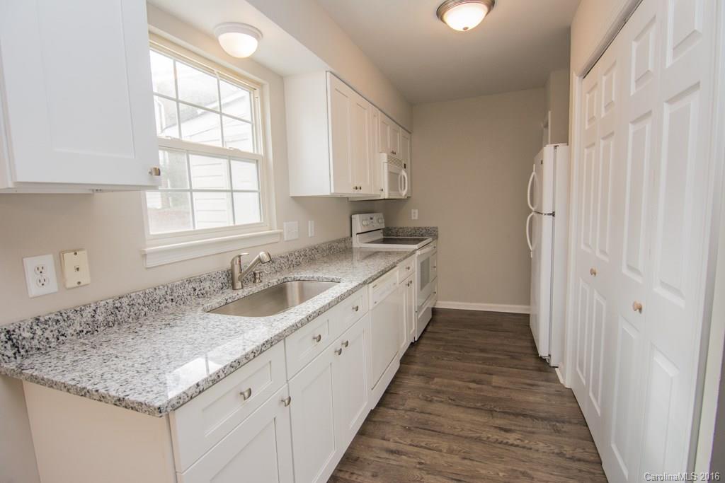 Lexington Commons - Residential